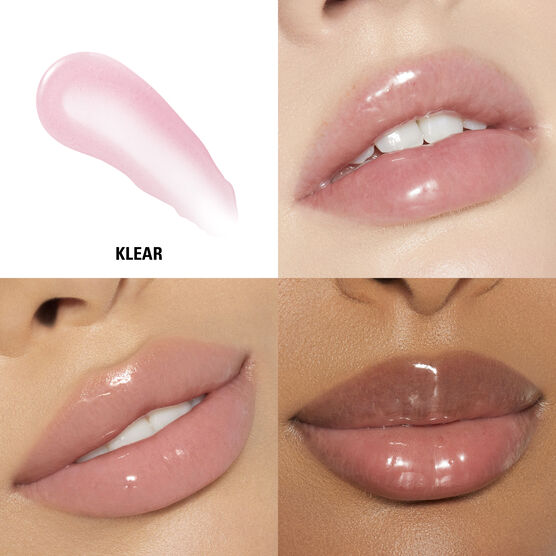 kj high gloss labial klear